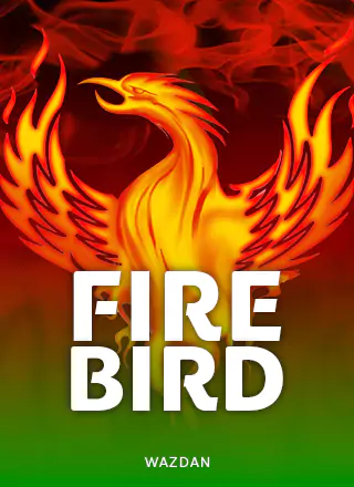 เกมสล็อต Fire Bird วิหคเพลิง
